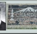 Charles Hugh Chandler