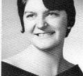 Janet Legerwood