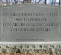 Douglas Classmates