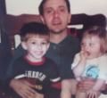 Bradley D Wardrip