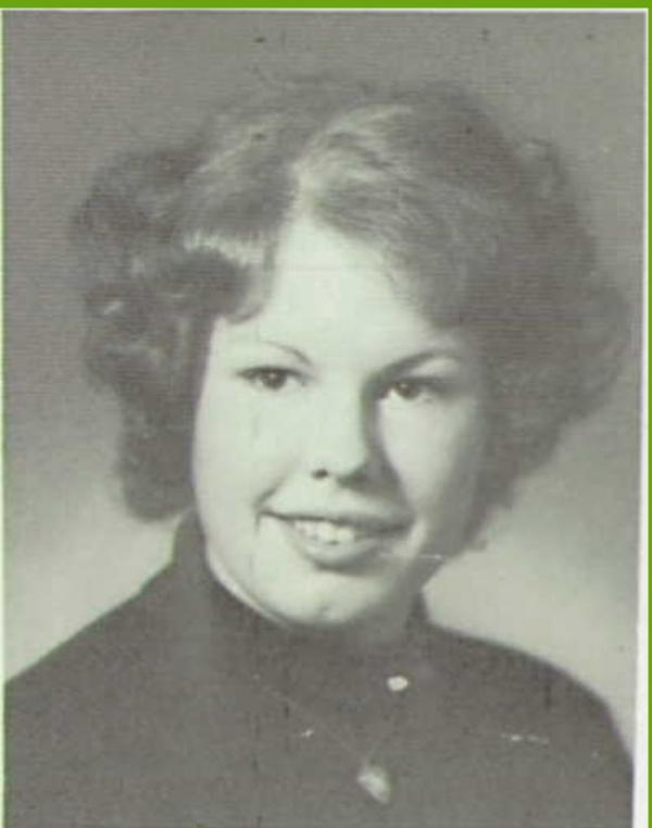 Mari Morris -mcmurray