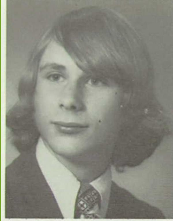 Daniel B. Weisner