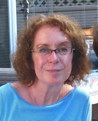 Nancy K.  Proudfit