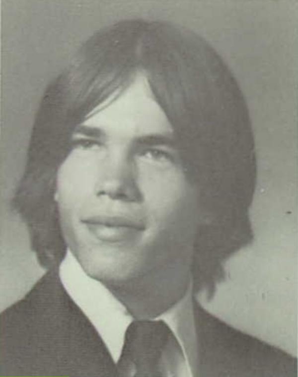Mark A. Poindexter