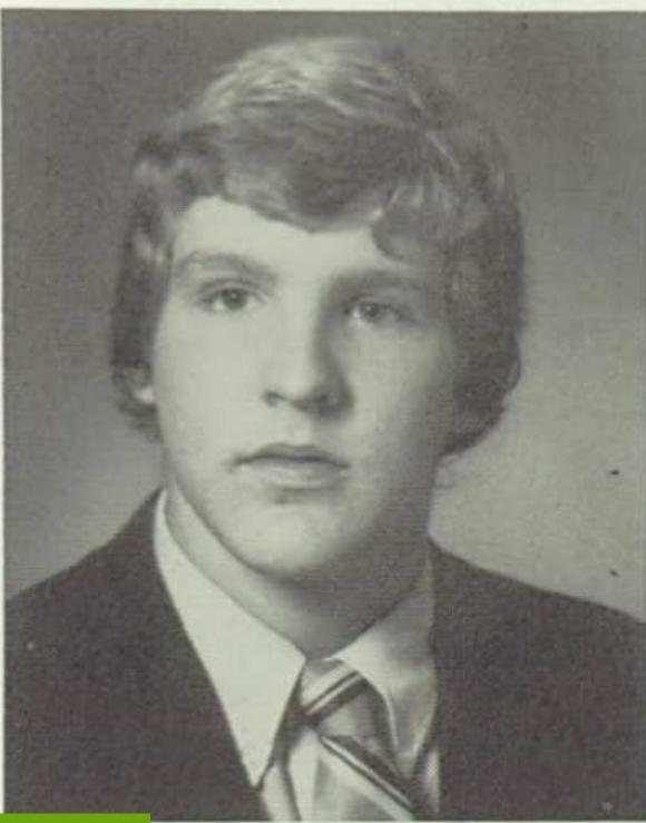 Michael K.  (mike) Hurd