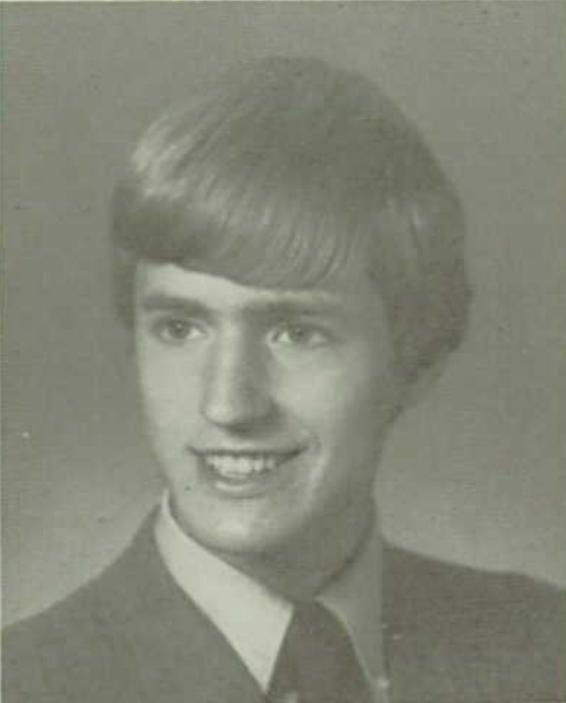 Timothy D. Willis