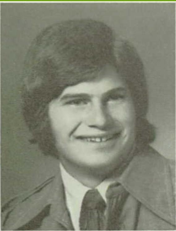 Mitch J. Logan