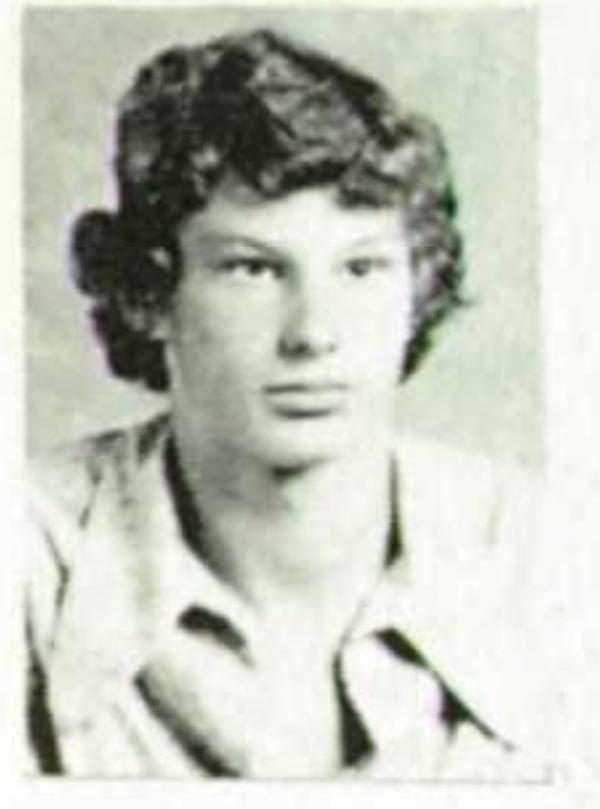 Larry E. Kilgore