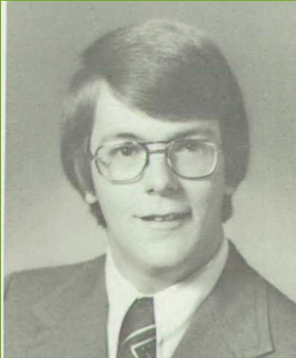 Ronald (ron) K. Nelson