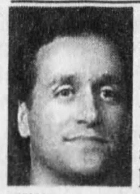 Michael G. Elwood