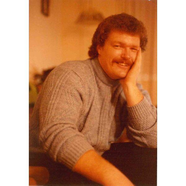 Bob Cody