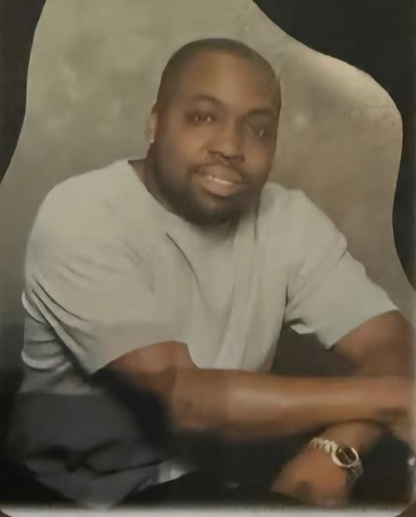 Lenwood "go-go Lenny" Watts