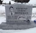 Curtis Brinkman