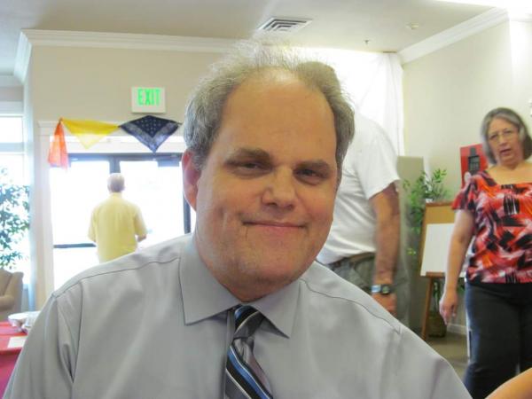 Gary Wander