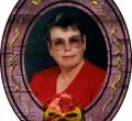 Mildred Strong Sapp