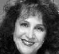 Kathleen "kitty" Marie Martin (hogan)