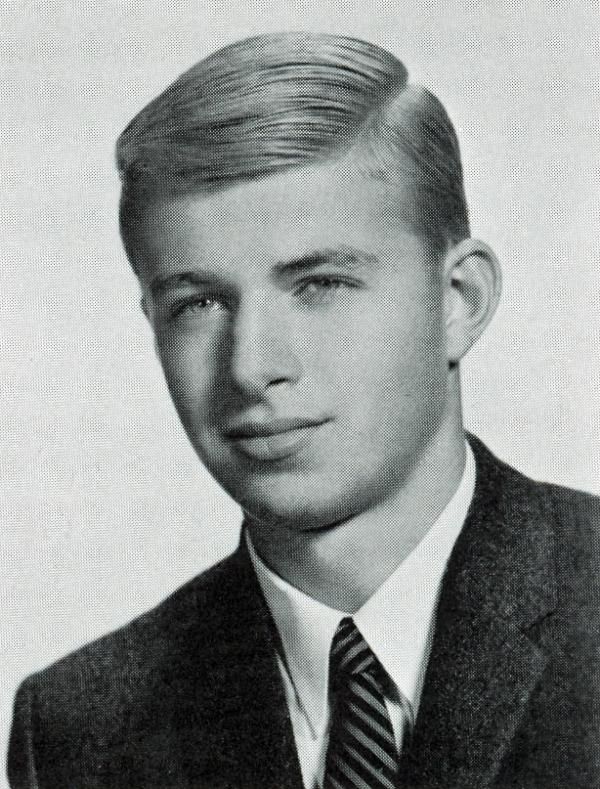 Paul Leo Russell