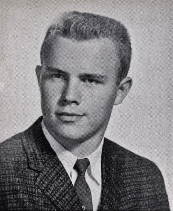 Roger Erwin Schultz
