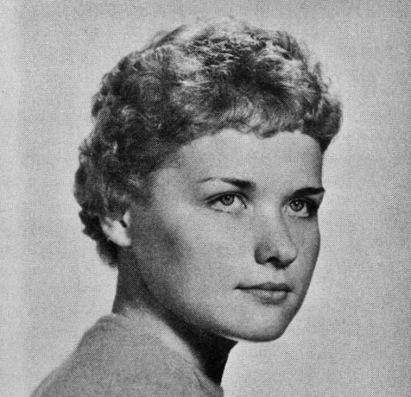 Dorothy Jane Borkowski (biscoe)