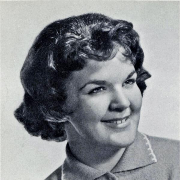 Lynne Dorothy Harris Perugini