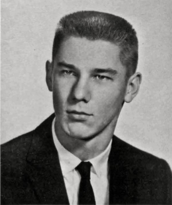 Robert H. Duke