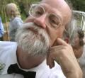Roger Alan May