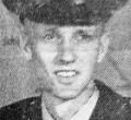 Dean Franklin Fox