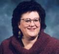 Nancy Kailey Thorne