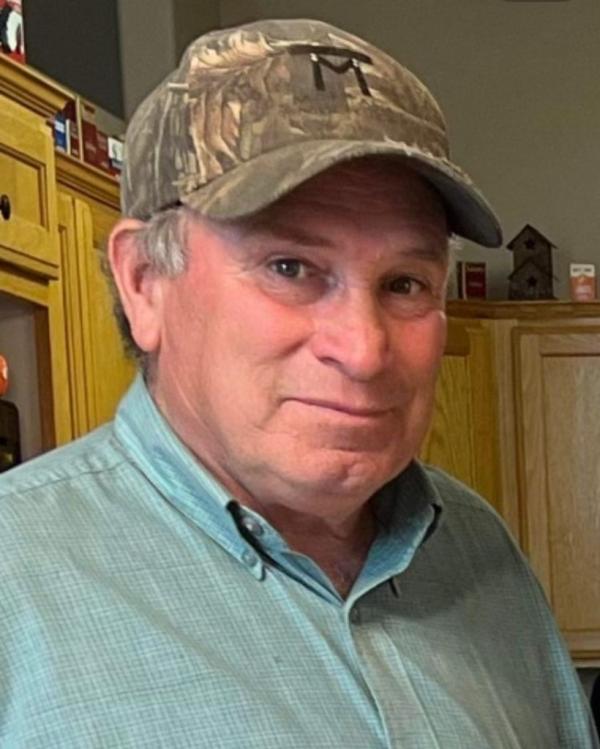 Michael Patrick Meuchel