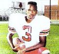 Timothy Dewayne  Burris Smith