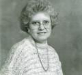 Doris Lewallen Wells