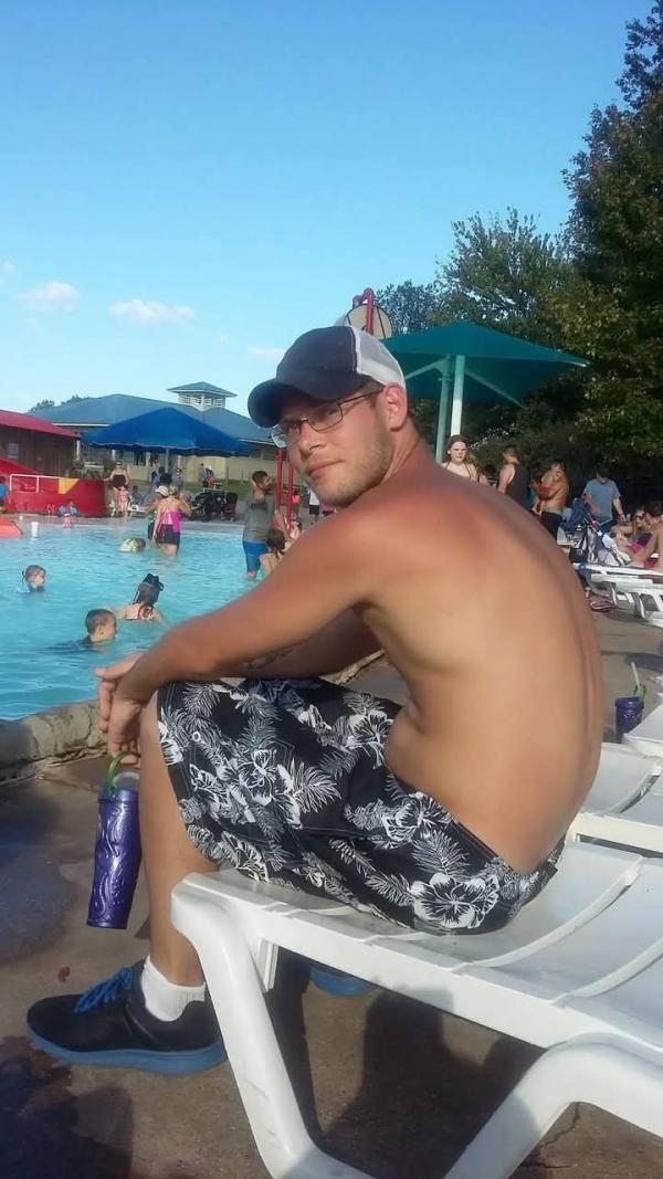 Damian Fulkerson