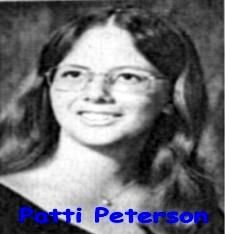 Patti Peterson