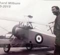Richard (dick) Milburn