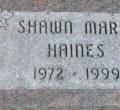 Shawn Marie Haines