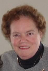 Ellen Marie Savage, 76