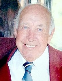 Robert E. Eldridge, 80