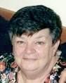 Sally Louise (nangle) Gibbs, 69