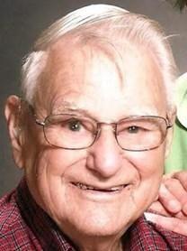 Charles Thomas Fuller, 92