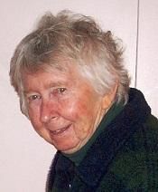 June Frances (cassels) Mccahill, 90