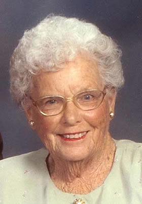 Marjorie Anne (jenkins) Babbitt, 83