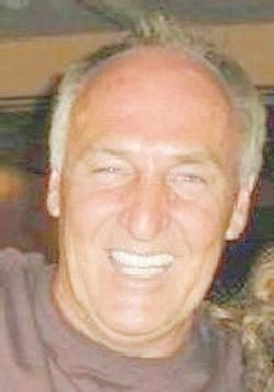 James Edward Burgess, 54