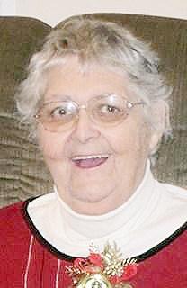 Olive Frances (kelley) Alden Mainey, 78