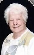 Mabel L. Anderson, 96