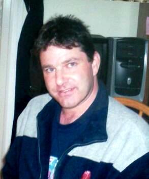 Michael T. Fitzpatrick Sr., 47