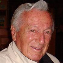 Dean G. "christie" Christopulos, 92