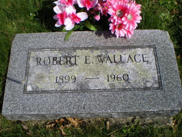 Robert Emmett Wallace Sr.