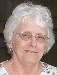 Shirley Louise (robbins) Amaral Bazner, 80