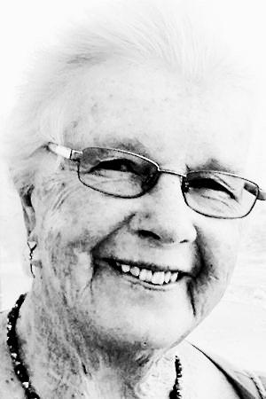 Susan Carol (quimby) Jewett Simpson, 79