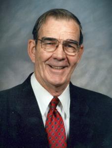 Arthur M. Chandler, 77